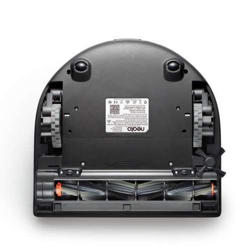 Neato Botvac Connected Wi-Fi Enabled Robotic Vacuum - New Model! 110-240v Sale! 2017 Black Friday Deals